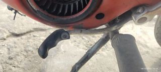 Kreidler Florett 50 1970 k54/54 k54 ΜΕ ΑΔΕΙΑ ΚΑΙ ΧΑΡΤΙΑ ΚΑΝΟΝΙΚΑ ΠΡΟΣΦΟΡΑ ΜΗΝΟΣ-thumb-35