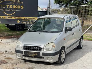 Hyundai Atos '02