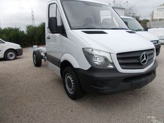 Καρότσα Mercedes-Benz 2017 Sprinter 310 euro 6-thumb-11