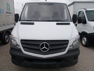 Καρότσα Mercedes-Benz 2017 Sprinter 310 euro 6-thumb-12