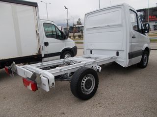 Καρότσα Mercedes-Benz 2017 Sprinter 310 euro 6-thumb-13
