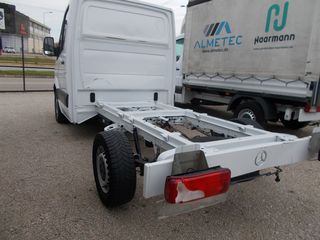 Καρότσα Mercedes-Benz 2017 Sprinter 310 euro 6-thumb-14
