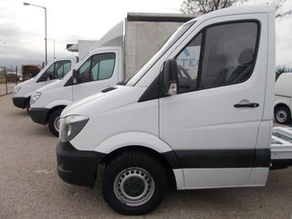 Καρότσα Mercedes-Benz 2017 Sprinter 310 euro 6-thumb-15