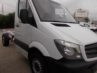 Καρότσα Mercedes-Benz 2017 Sprinter 310 euro 6-thumb-16