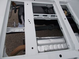 Καρότσα Mercedes-Benz 2017 Sprinter 310 euro 6-thumb-19