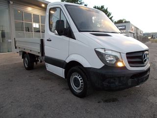 Καρότσα Mercedes-Benz 2017 Sprinter 310 euro 6-thumb-4