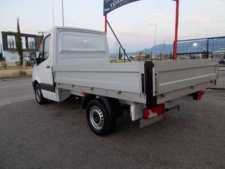 Καρότσα Mercedes-Benz 2017 Sprinter 310 euro 6-thumb-5