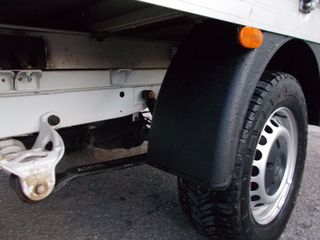 Καρότσα Mercedes-Benz 2017 Sprinter 310 euro 6-thumb-36