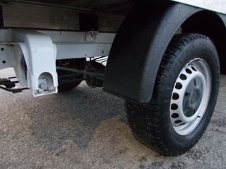 Καρότσα Mercedes-Benz 2017 Sprinter 310 euro 6-thumb-37