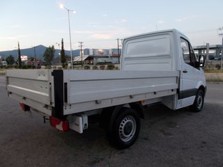 Καρότσα Mercedes-Benz 2017 Sprinter 310 euro 6-thumb-6