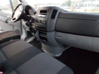 Καρότσα Mercedes-Benz 2017 Sprinter 310 euro 6-thumb-28