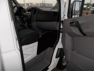 Καρότσα Mercedes-Benz 2017 Sprinter 310 euro 6-thumb-29