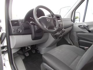 Καρότσα Mercedes-Benz 2017 Sprinter 310 euro 6-thumb-21
