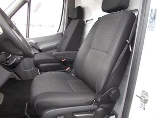 Καρότσα Mercedes-Benz 2017 Sprinter 310 euro 6-thumb-22