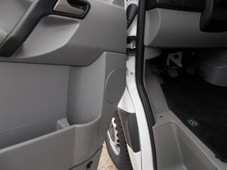 Καρότσα Mercedes-Benz 2017 Sprinter 310 euro 6-thumb-23