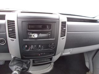 Καρότσα Mercedes-Benz 2017 Sprinter 310 euro 6-thumb-25