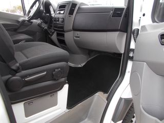 Καρότσα Mercedes-Benz 2017 Sprinter 310 euro 6-thumb-26