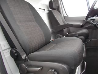 Καρότσα Mercedes-Benz 2017 Sprinter 310 euro 6-thumb-30