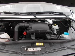 Καρότσα Mercedes-Benz 2017 Sprinter 310 euro 6-thumb-31