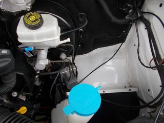 Καρότσα Mercedes-Benz 2017 Sprinter 310 euro 6-thumb-32