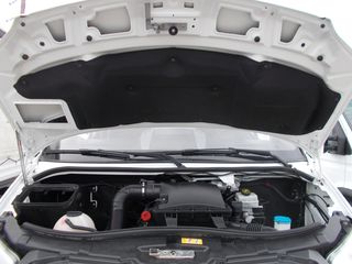 Καρότσα Mercedes-Benz 2017 Sprinter 310 euro 6-thumb-34