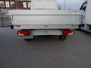 Καρότσα Mercedes-Benz 2017 Sprinter 310 euro 6-thumb-9