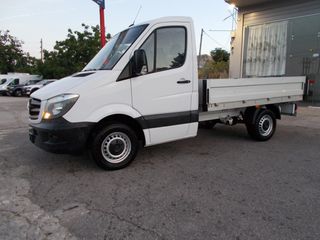 Καρότσα Mercedes-Benz 2017 Sprinter 310 euro 6
