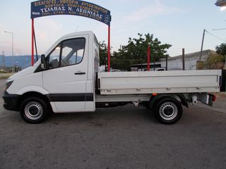 Καρότσα Mercedes-Benz 2017 Sprinter 310 euro 6-thumb-1