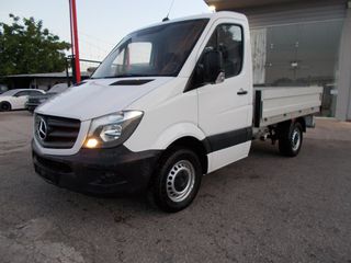 Καρότσα Mercedes-Benz 2017 Sprinter 310 euro 6-thumb-2