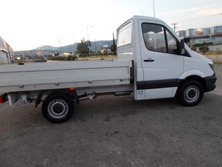 Καρότσα Mercedes-Benz 2017 Sprinter 310 euro 6-thumb-3