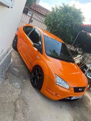 Ford Focus '06 ST