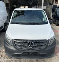 Κλούβα Mercedes-Benz 2015 Vito long clima-thumb-4