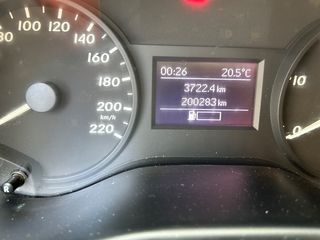 Κλούβα Mercedes-Benz 2015 Vito long clima-thumb-10