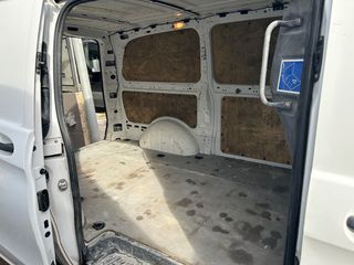 Κλούβα Mercedes-Benz 2015 Vito long clima-thumb-13