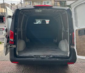 Κλούβα Mercedes-Benz 2015 Vito long clima-thumb-14