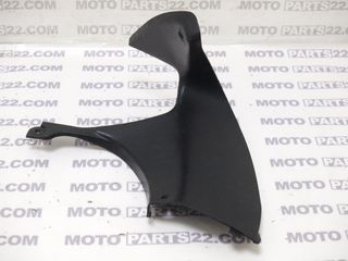 SUZUKI GSXR 1300 HAYABUSA GEN 1  ΠΑΝΕΛ ΜΑΣΚΑΣ ΔΕΞΙ  Νούμερο Αγγελίας (SKU): 42767