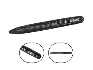 5.11 Στυλό Kubaton Tactical Pen Black (51164) 