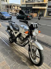 Honda CBF 250 2006-thumb-1
