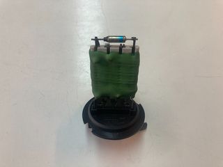 ΑΝΤΙΣΤΑΣΗ ΜΟΤΕΡ ΚΑΛΟΡΙΦΕΡ-A/C SMART FORFOUR W454
