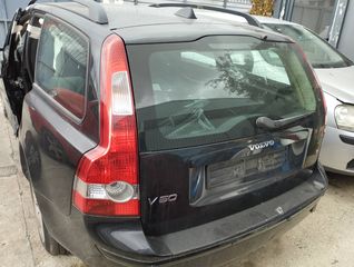 VOLVΟ V50. 1,8,MOTEΡ,ΣΑΖΜΑΝ,ΜΟΥΡΙ 04.09-thumb-1