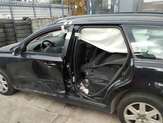 VOLVΟ V50. 1,8,MOTEΡ,ΣΑΖΜΑΝ,ΜΟΥΡΙ 04.09-thumb-2