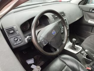 VOLVΟ V50. 1,8,MOTEΡ,ΣΑΖΜΑΝ,ΜΟΥΡΙ 04.09-thumb-3