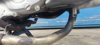 Kreidler Florett 50 1965 k54/2B k54 ΠΛΗΡΩΣ ΛΕΙΤΟΥΡΓΙΚΗ Working ΠΡΟΣΦΟΡΑ ΜΗΝΟΣ-thumb-2