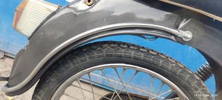 Kreidler Florett 50 1965 k54/2B k54 ΠΛΗΡΩΣ ΛΕΙΤΟΥΡΓΙΚΗ Working ΠΡΟΣΦΟΡΑ ΜΗΝΟΣ-thumb-6