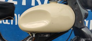 Kreidler Florett 50 1965 k54/2B k54 ΠΛΗΡΩΣ ΛΕΙΤΟΥΡΓΙΚΗ Working ΠΡΟΣΦΟΡΑ ΜΗΝΟΣ-thumb-9