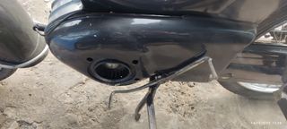 Kreidler Florett 50 1965 k54/2B k54 ΠΛΗΡΩΣ ΛΕΙΤΟΥΡΓΙΚΗ Working ΠΡΟΣΦΟΡΑ ΜΗΝΟΣ-thumb-38