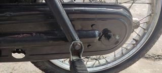 Kreidler Florett 50 1965 k54/2B k54 ΠΛΗΡΩΣ ΛΕΙΤΟΥΡΓΙΚΗ Working ΠΡΟΣΦΟΡΑ ΜΗΝΟΣ-thumb-40