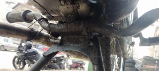 Kreidler Florett 50 1965 k54/2B k54 ΠΛΗΡΩΣ ΛΕΙΤΟΥΡΓΙΚΗ Working ΠΡΟΣΦΟΡΑ ΜΗΝΟΣ-thumb-41