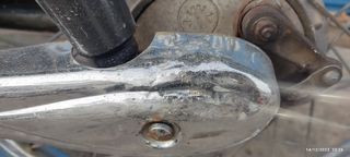 Kreidler Florett 50 1965 k54/2B k54 ΠΛΗΡΩΣ ΛΕΙΤΟΥΡΓΙΚΗ Working ΠΡΟΣΦΟΡΑ ΜΗΝΟΣ-thumb-15