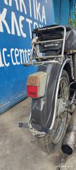 Kreidler Florett 50 1965 k54/2B k54 ΠΛΗΡΩΣ ΛΕΙΤΟΥΡΓΙΚΗ Working ΠΡΟΣΦΟΡΑ ΜΗΝΟΣ-thumb-18